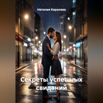 Скачать книгу &apos;Секреты успешных свиданий&apos;
