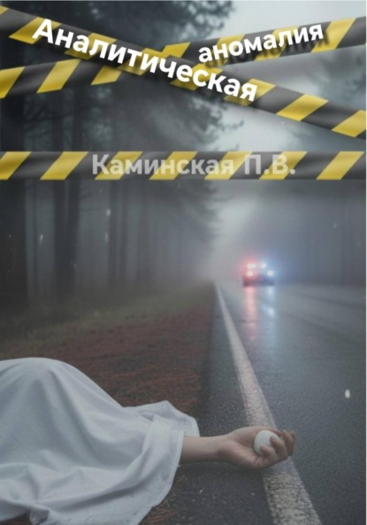 Аналитическая аномалия