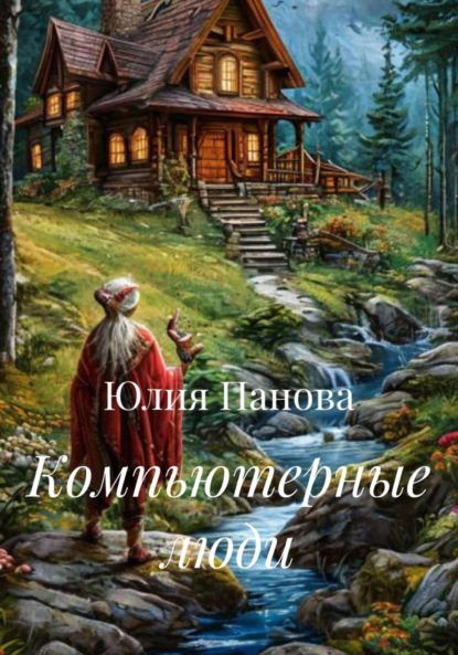 Скачать книгу Компьютерные люди