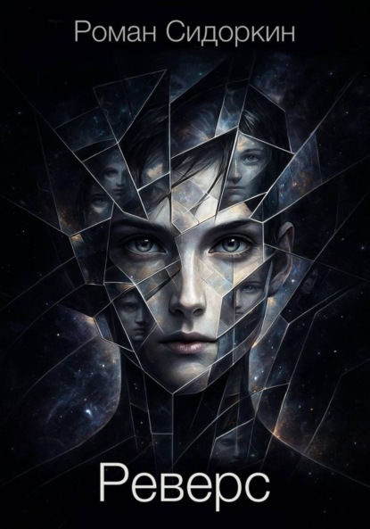 Скачать книгу Реверс