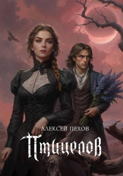 Скачать книгу Птицелов