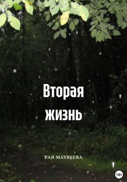 Скачать книгу Вторая жизнь