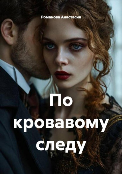 Скачать книгу По кровавому следу