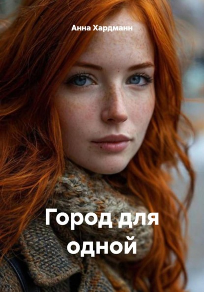 Скачать книгу Город для одной