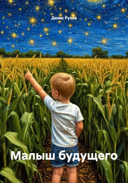 Скачать книгу Малыш будущего