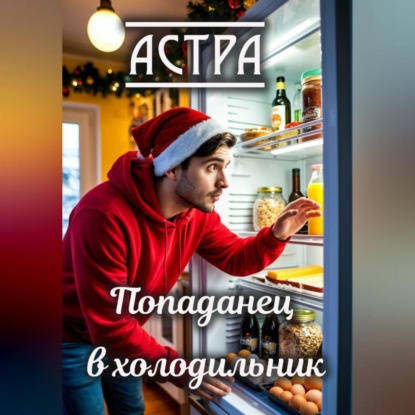 Скачать книгу Попаданец в холодильник