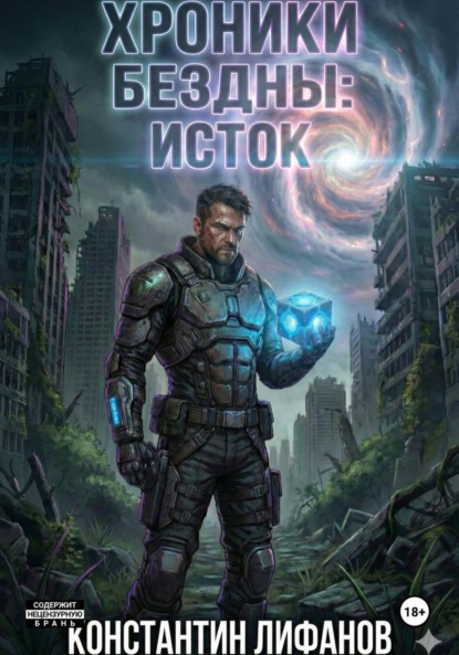 Скачать книгу Хроники Бездны: Исток