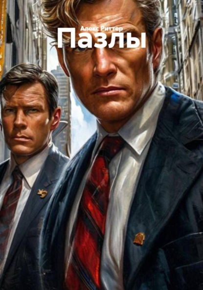 Скачать книгу Пазлы