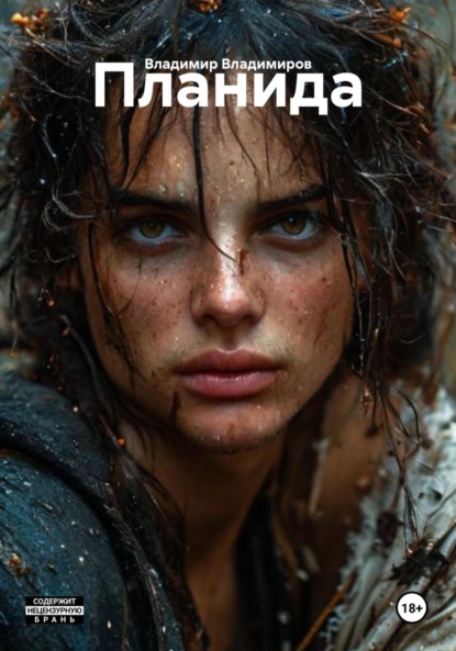 Скачать книгу Планида