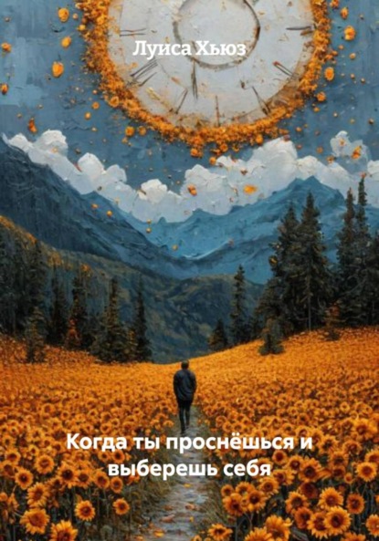Скачать книгу Когда ты проснёшься и выберешь себя