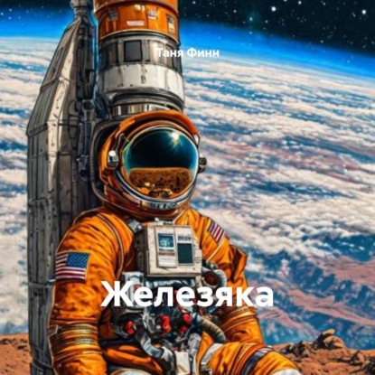 Скачать книгу Железяка
