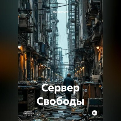 Сервер Свободы