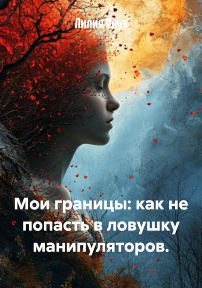 Скачать книгу Мои границы: как не попасть в ловушку манипуляторов.