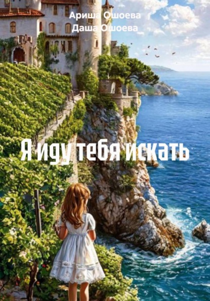 Скачать книгу Я иду тебя искать