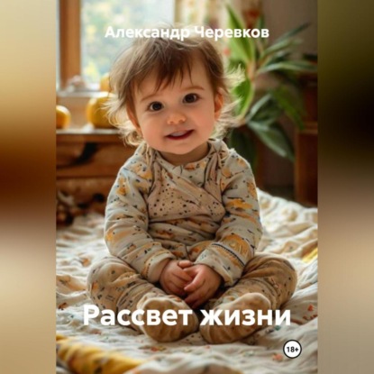 Скачать книгу Рассвет жизни