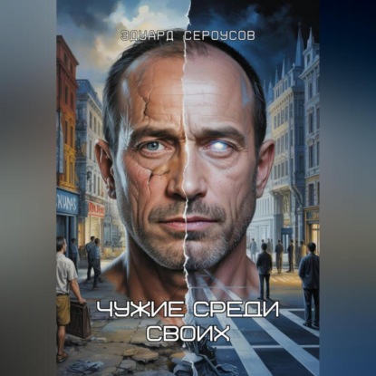 Скачать книгу Чужие среди своих