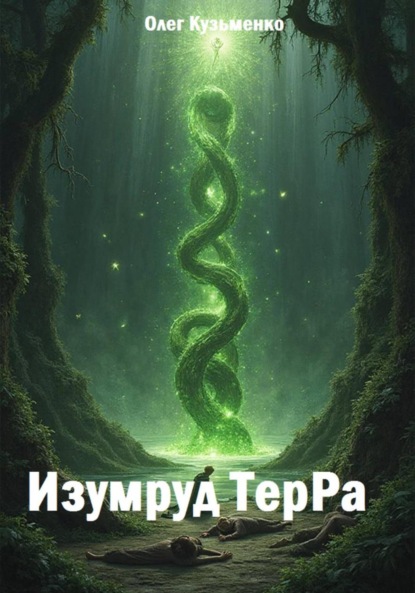 Скачать книгу Изумруд ТерРа