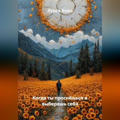 Скачать книгу Когда ты проснёшься и выберешь себя