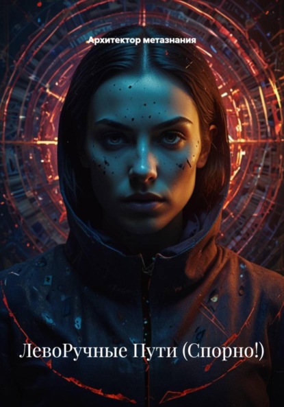 Скачать книгу ЛевоРучные Пути (Спорно!)