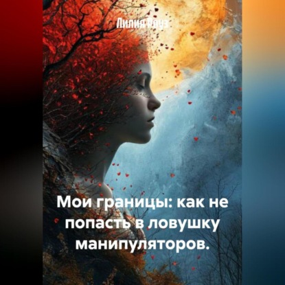 Скачать книгу Мои границы: как не попасть в ловушку манипуляторов.