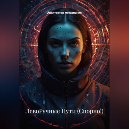 Скачать книгу ЛевоРучные Пути (Спорно!)