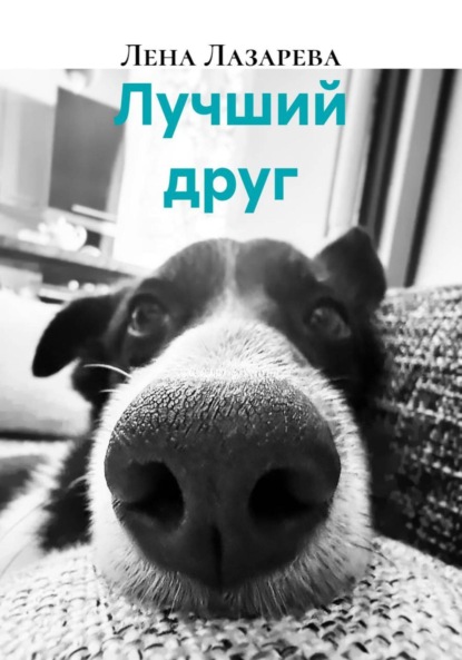 Скачать книгу Лучший друг