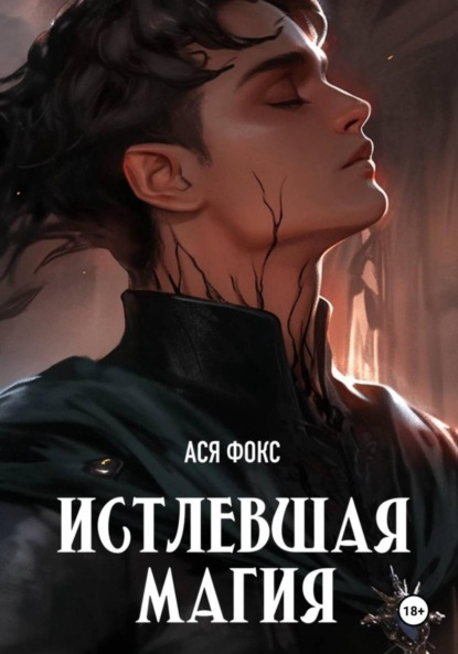 Скачать книгу Истлевшая магия