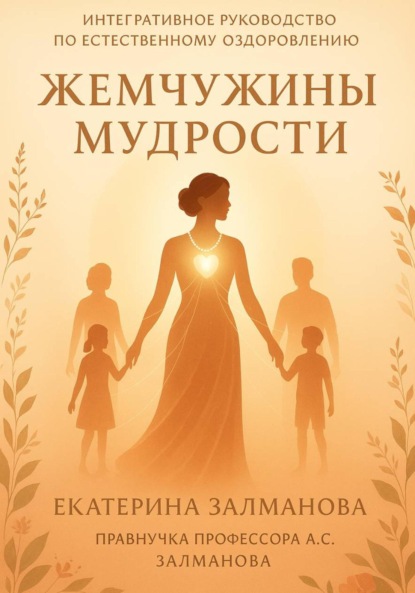 Скачать книгу Жемчужины мудрости