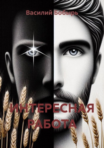 Скачать книгу ИНТЕРЕСНАЯ РАБОТА
