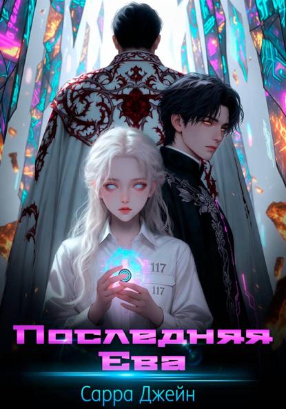 Скачать книгу Последняя Ева