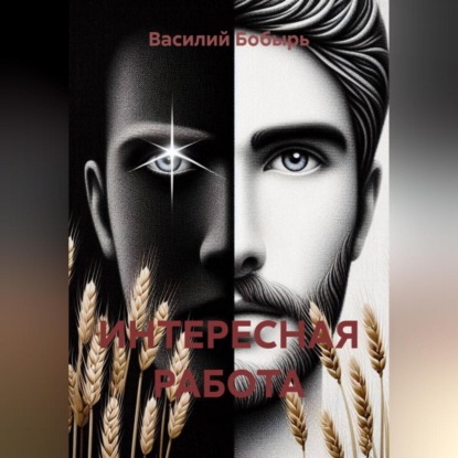 Скачать книгу ИНТЕРЕСНАЯ РАБОТА