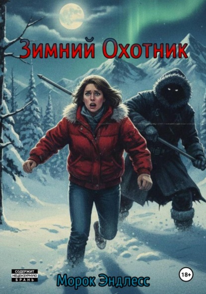 Скачать книгу Зимний Охотник