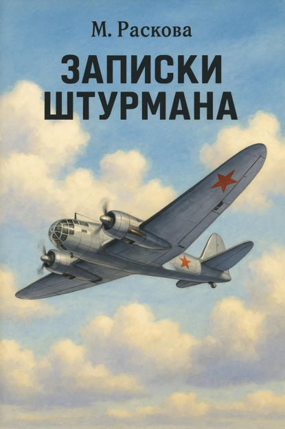 Скачать книгу Записки штурмана