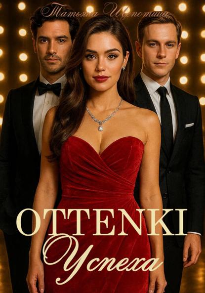 Скачать книгу Оттенки Успеха