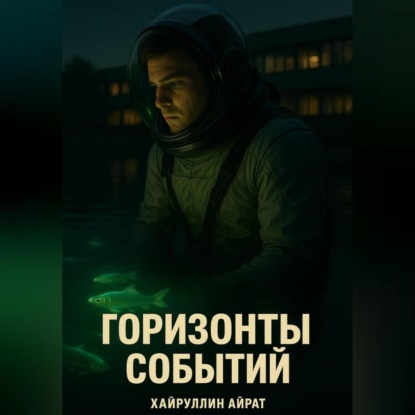 Скачать книгу Горизонты событий