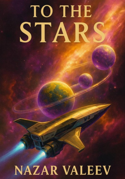 Скачать книгу To The Stars