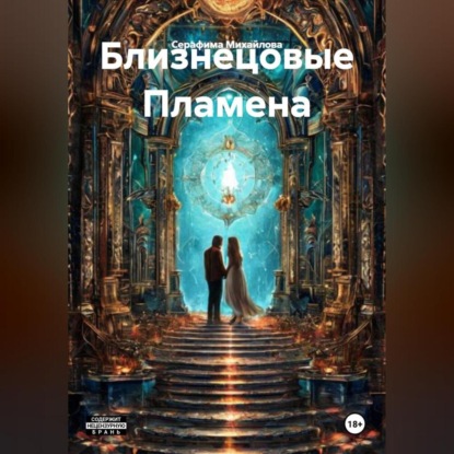 Скачать книгу Близнецовые Пламена
