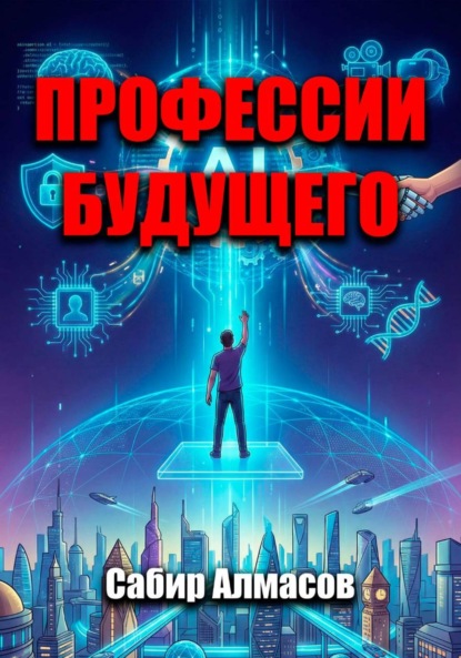 Скачать книгу Профессии будущего