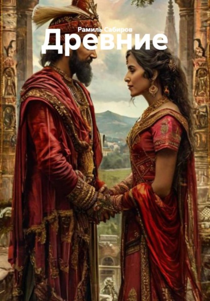 Скачать книгу Древние