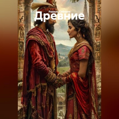 Древние.