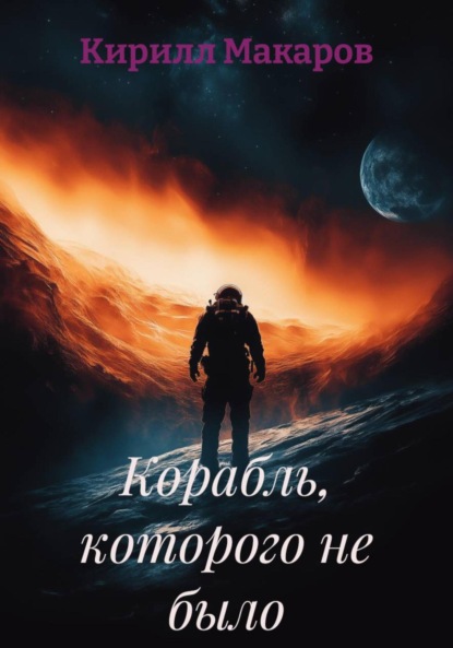Скачать книгу Корабль, которого не было