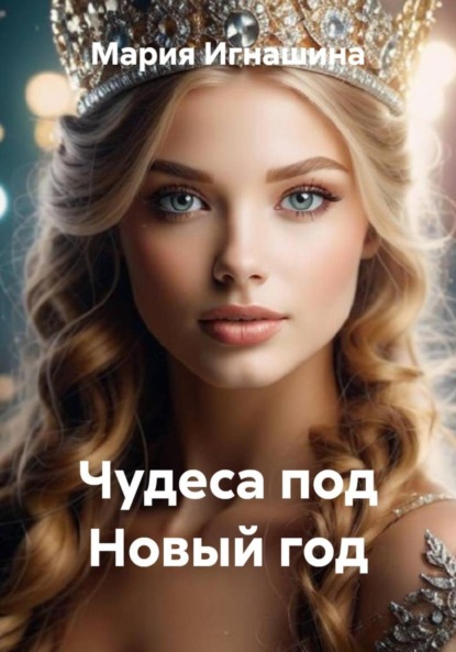 Скачать книгу Чудеса под Новый год