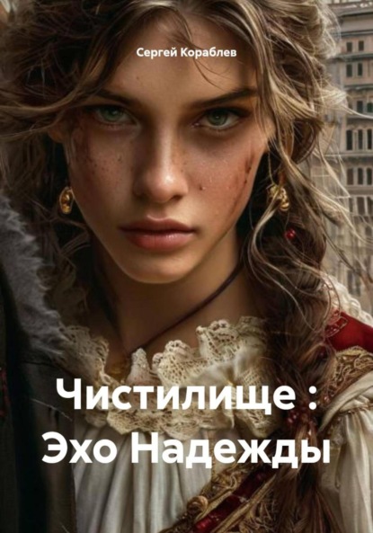Скачать книгу Чистилище : Эхо Надежды
