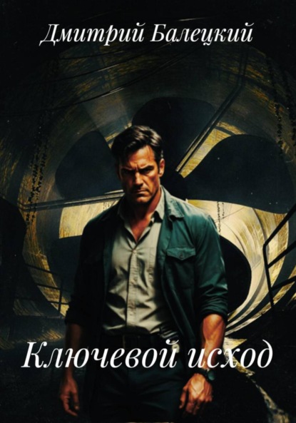 Скачать книгу Ключевой исход