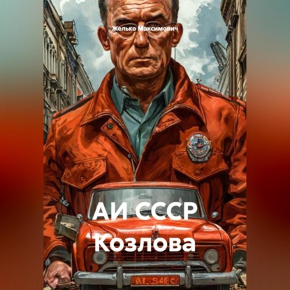Скачать книгу АИ СССР Козлова