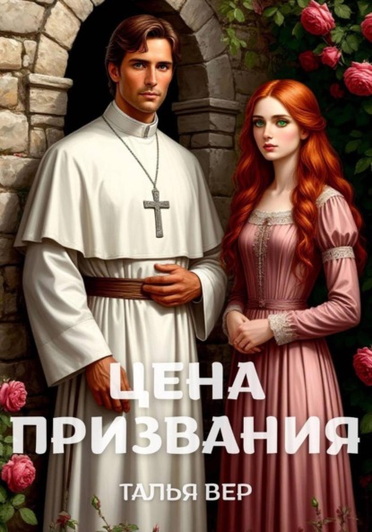 Скачать книгу «Цена призвания»