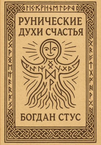 Скачать книгу Рунические духи счастья