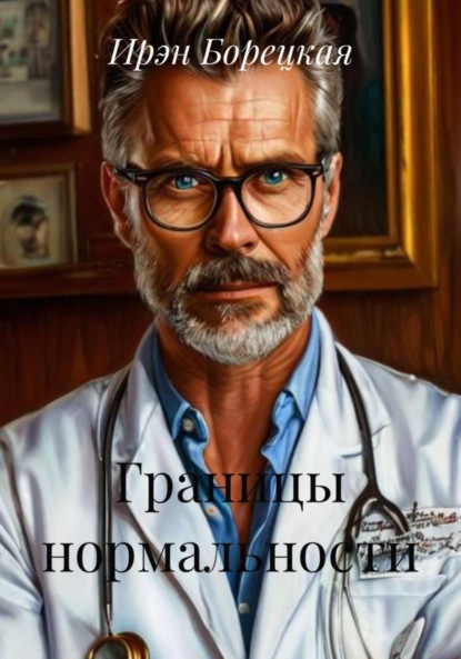 Скачать книгу Границы нормальности