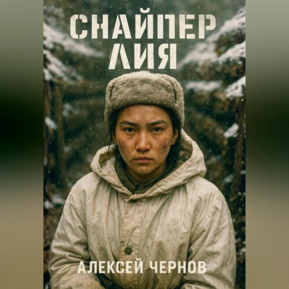 Скачать книгу Снайпер Лия