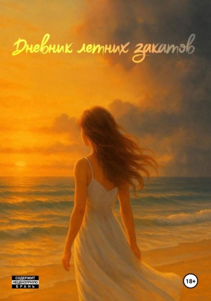 Скачать книгу Дневник летних закатов